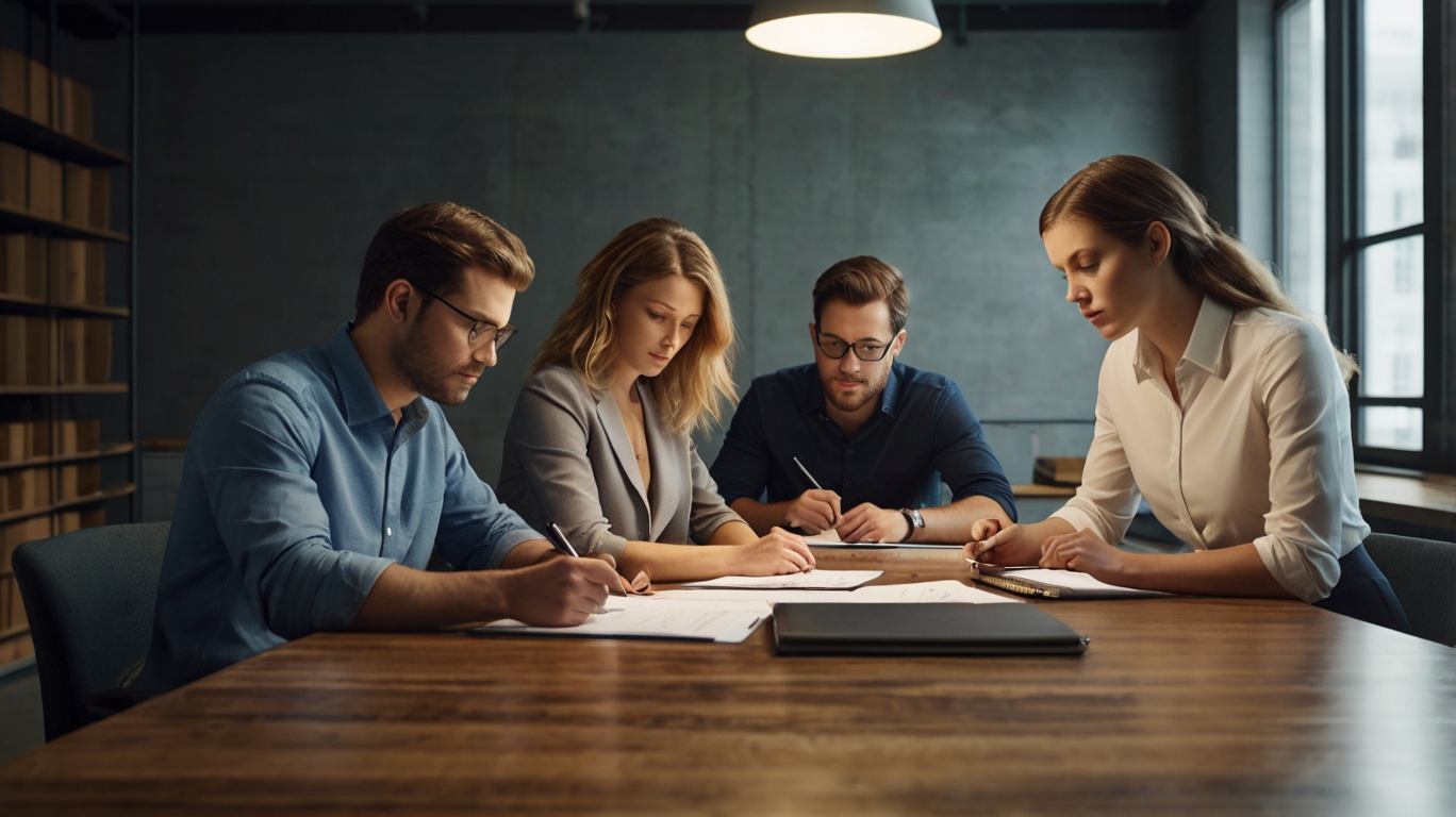 Conseil en gestion financière